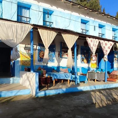 Nefzi Guest House 外观 照片