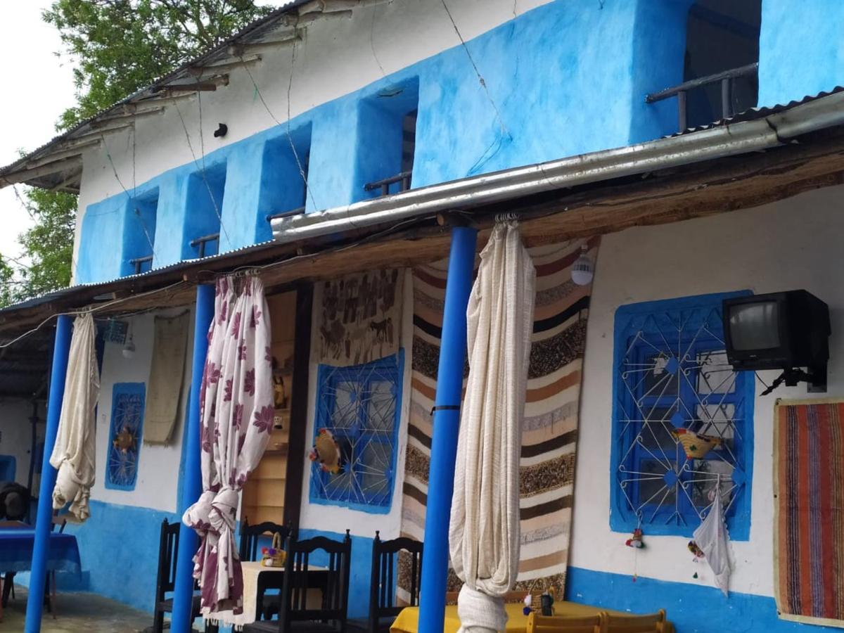 Nefzi Guest House 外观 照片