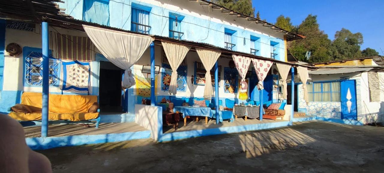 Nefzi Guest House 外观 照片