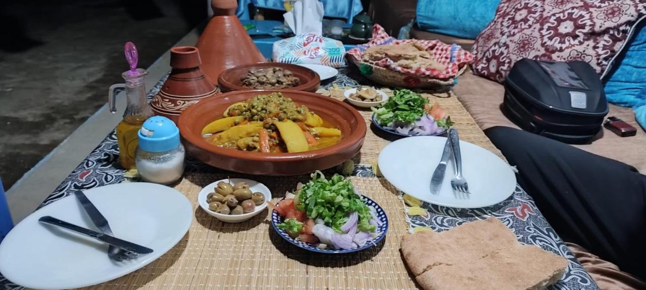 Nefzi Guest House 外观 照片