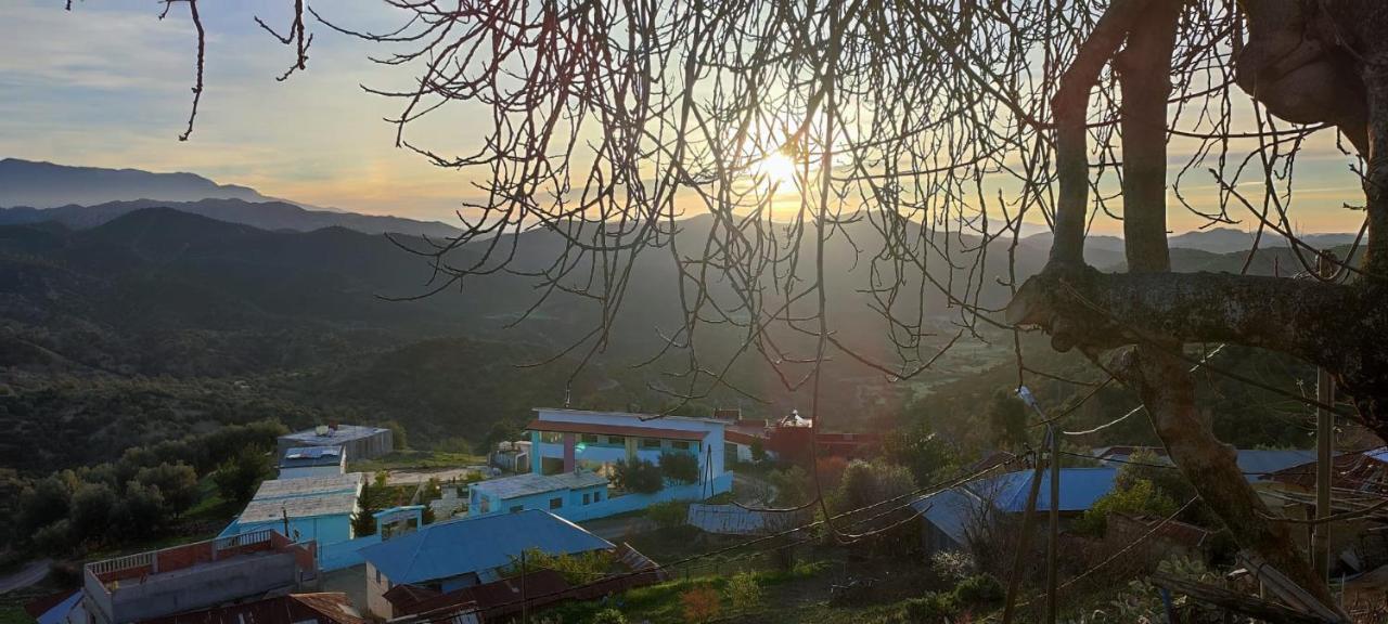 Nefzi Guest House 外观 照片