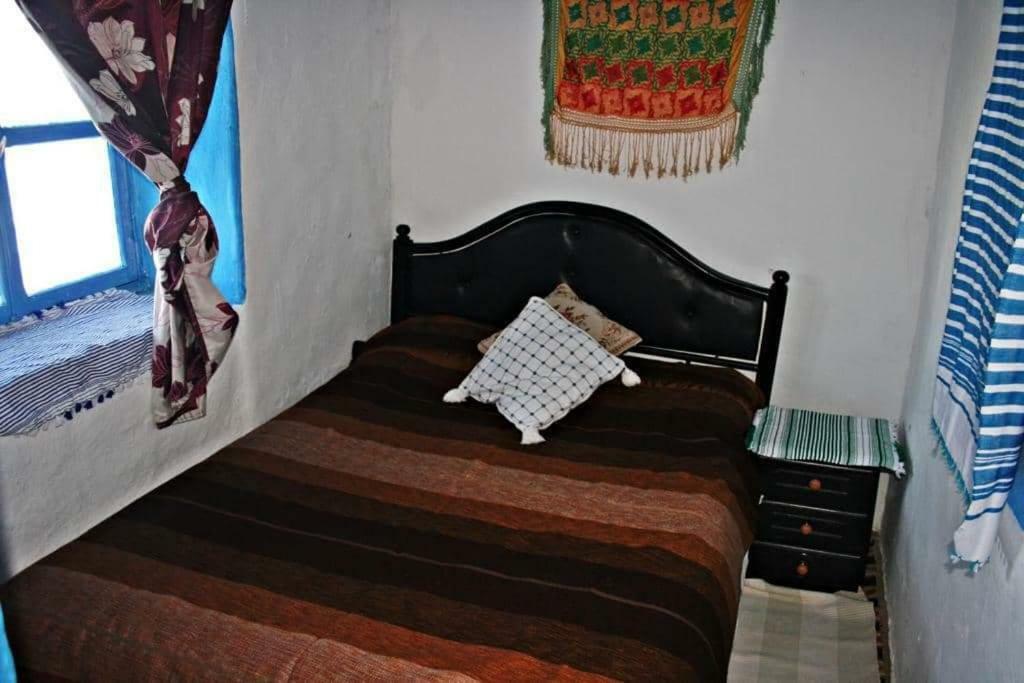 Nefzi Guest House 外观 照片