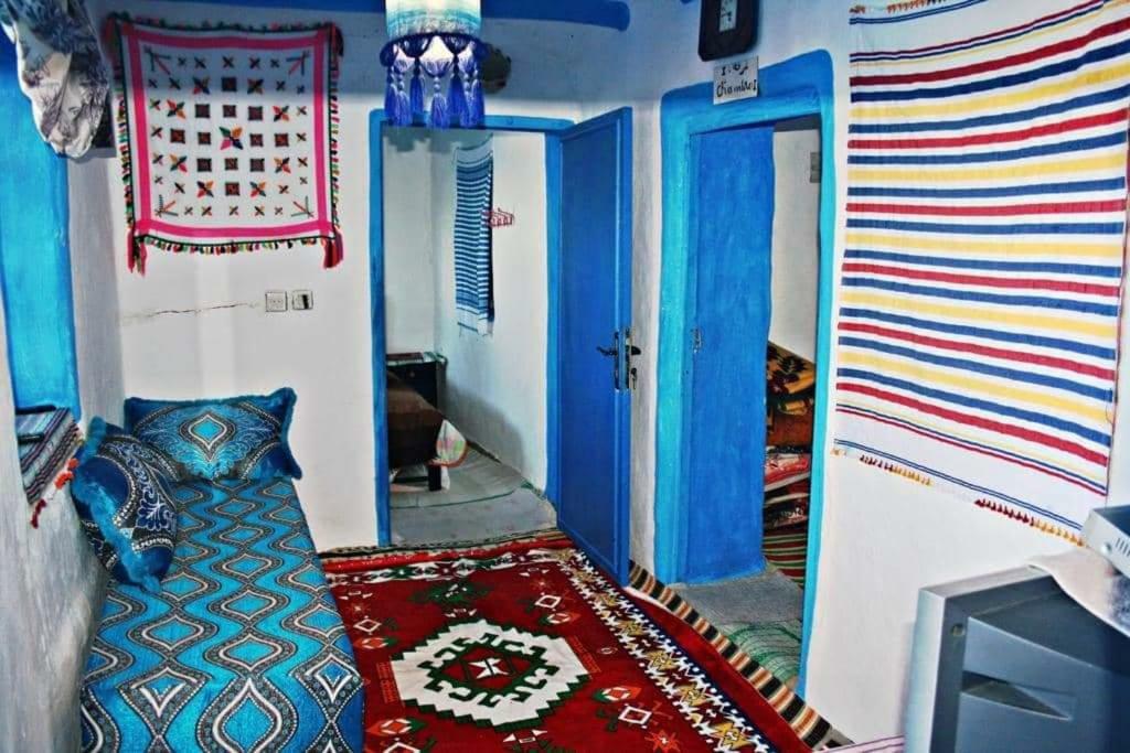 Nefzi Guest House 外观 照片