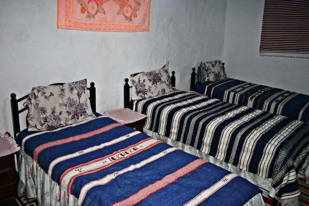 Nefzi Guest House 外观 照片