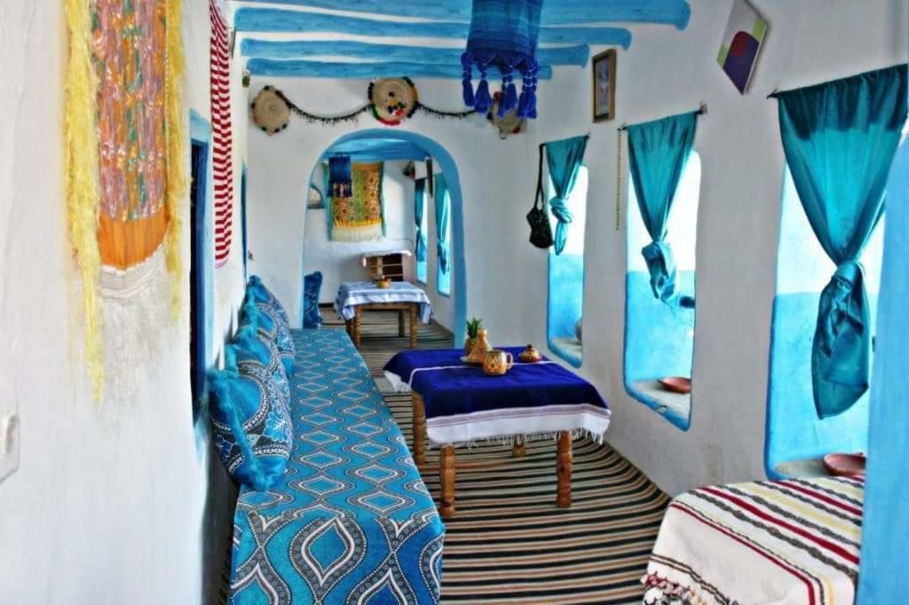 Nefzi Guest House 外观 照片