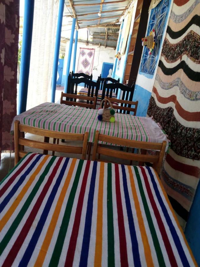 Nefzi Guest House 外观 照片